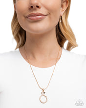 Load image into Gallery viewer, Promise Ring - Gold
