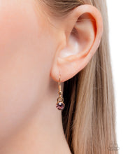 Load image into Gallery viewer, Perennial Pendant - Purple
