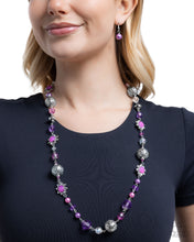 Load image into Gallery viewer, Wishful Whimsy - Purple
