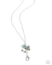 Load image into Gallery viewer, Opportune Opulence - Green
