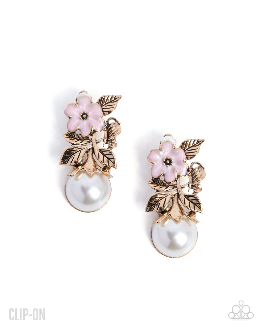 Elegant Evolution - Gold