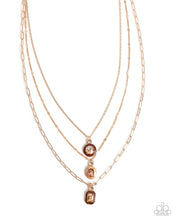 Load image into Gallery viewer, Driven Dazzle - Brown
