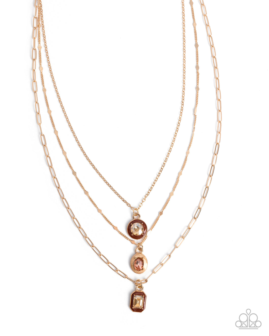 Driven Dazzle - Brown