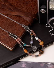 Load image into Gallery viewer, Blooming Barricade - Orange
