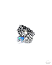 Load image into Gallery viewer, Edgy Expectation - Black
