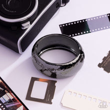 Load image into Gallery viewer, Hammered Hassle - Black
