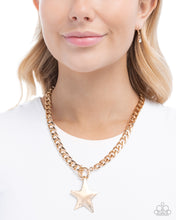 Load image into Gallery viewer, Stellar Spotlight - Gold
