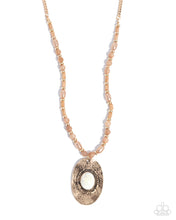 Load image into Gallery viewer, Worn Whimsy - Brown
