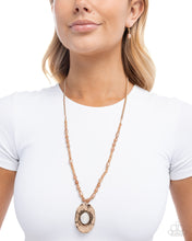 Load image into Gallery viewer, Worn Whimsy - Brown
