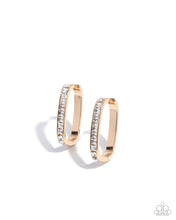 Load image into Gallery viewer, Encased Elevation - Gold
