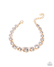 Load image into Gallery viewer, Sizable Shimmer - Gold
