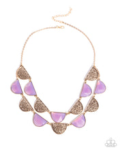Load image into Gallery viewer, Filigree Finale - Purple
