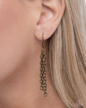 Load image into Gallery viewer, Parisian Posy - Brass
