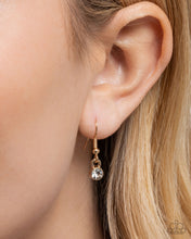 Load image into Gallery viewer, Half-Hearted Hangout - Gold
