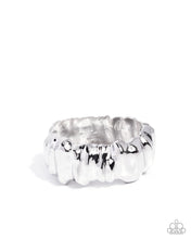 Load image into Gallery viewer, Warped Wheelhouse - Silver
