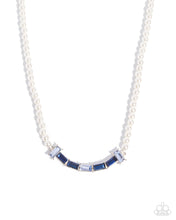 Load image into Gallery viewer, Eloquent Emeralds - Blue
