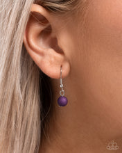 Load image into Gallery viewer, Swirl Simplicity - Purple
