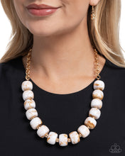 Load image into Gallery viewer, Swirled Serenity - Brown
