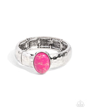 Load image into Gallery viewer, Oval Obsession - Pink
