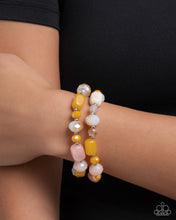 Load image into Gallery viewer, Colorful Captain - Yellow
