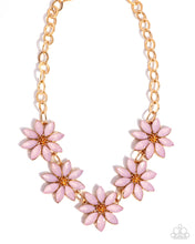 Load image into Gallery viewer, First Date Flowers - Pink
