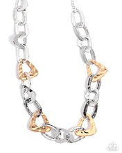 Load image into Gallery viewer, Triangle Triumph - Silver
