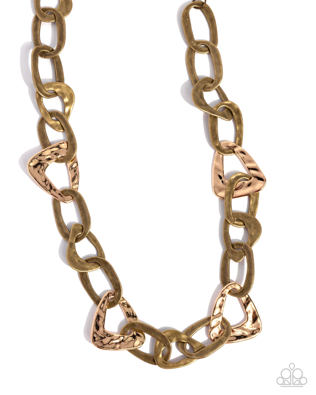 Triangle Triumph - Brass