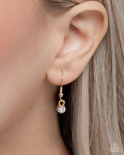 Load image into Gallery viewer, Polished Perch - Gold
