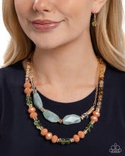 Load image into Gallery viewer, Girls Day - Green
