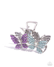 Load image into Gallery viewer, Perfect Pairing - Multi Claw Clip
