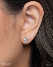 Load image into Gallery viewer, Impending BLOOM - Silver
