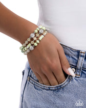 Load image into Gallery viewer, Fun-Loving Freestyle - Green
