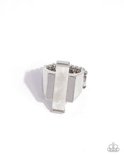 Load image into Gallery viewer, Stony Showcase - White
