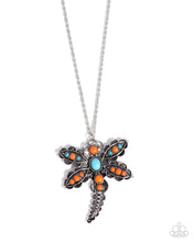 Load image into Gallery viewer, Dauntless Dragonfly - Orange

