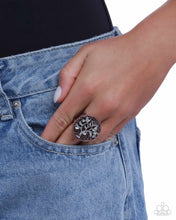 Load image into Gallery viewer, Bold Branches - Copper
