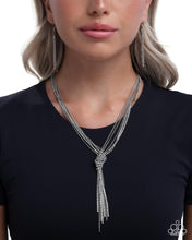 Load image into Gallery viewer, Twisted Tapestry - White
