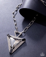 Load image into Gallery viewer, Triangular Trailblazer - Black
