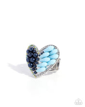 Load image into Gallery viewer, Mismatched Matchmaker - Blue
