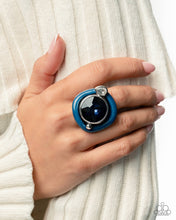 Load image into Gallery viewer, Colorful Caliber - Blue
