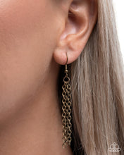 Load image into Gallery viewer, Horn Haute - Brass
