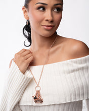 Load image into Gallery viewer, World Tour - Rose Gold
