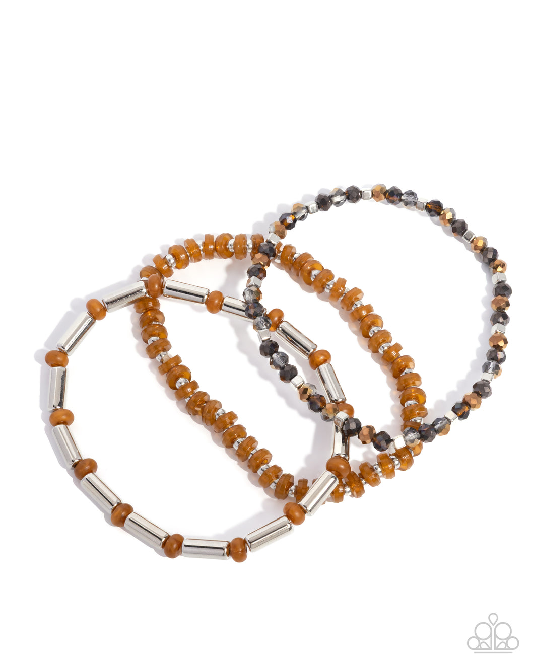 Flash of Fashion - Brown