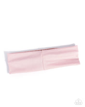Load image into Gallery viewer, Pearl Prelude - Pink Headband
