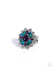 Load image into Gallery viewer, Pointed Prowess - Purple
