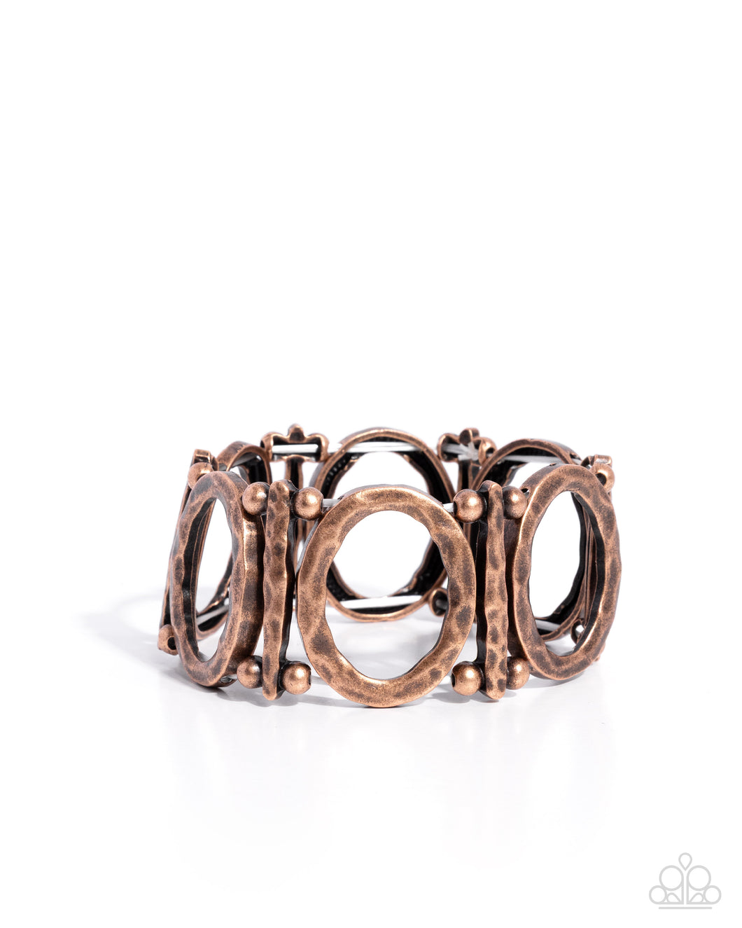 Sunset Serenity - Copper