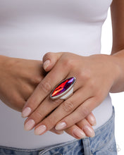 Load image into Gallery viewer, Determinate Dazzle - Pink
