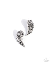 Load image into Gallery viewer, Articulate Angel - Silver
