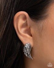 Load image into Gallery viewer, Articulate Angel - Silver
