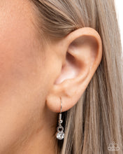 Load image into Gallery viewer, Spider Story - White
