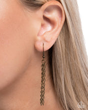 Load image into Gallery viewer, Australian Ambition - Brass
